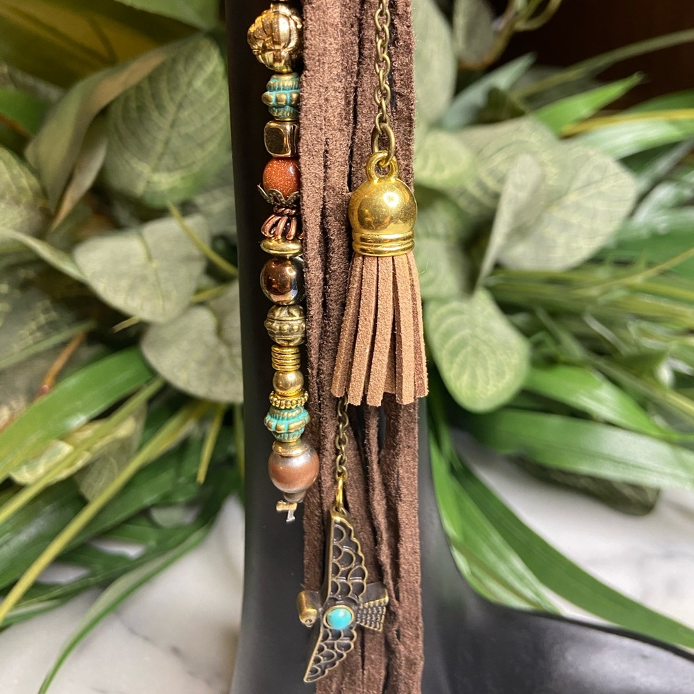 Keychain/Purse Bling - Picture 2 of 6